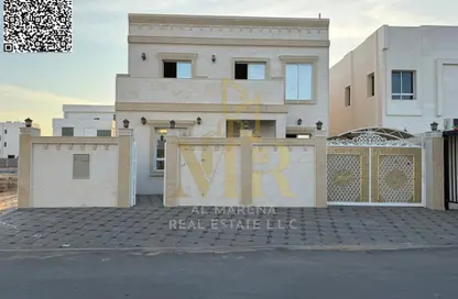 فيلا - 4 غرف نوم - 6 حمامات للبيع في الزاهية جاردنز - الزاهية - عجمان