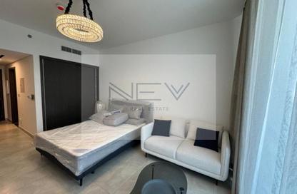 Apartment - Studio - 1 Bathroom for sale in The Paragon by IGO - Business Bay - Dubai