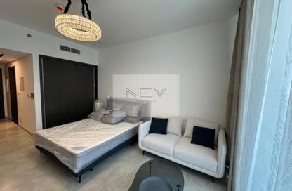 Apartment - Studio - 1 for sale in The Paragon by IGO - Business Bay - Dubai Apartment - Studio - 1 for sale in The Paragon by IGO - Business Bay - Dubai