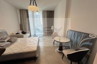 Apartment - Studio - 1 Bathroom for sale in The Paragon by IGO - Business Bay - Dubai