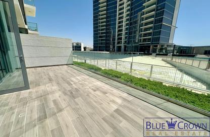 Apartment - 1 Bedroom - 2 Bathrooms for rent in Residences 8 - District One - Mohammed Bin Rashid City - Dubai