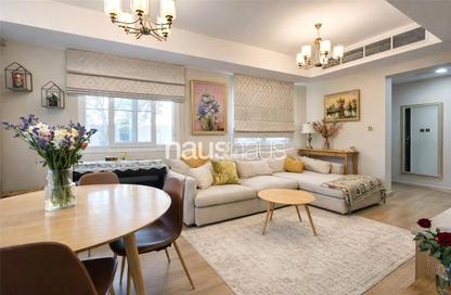 Villa - 2 Bedrooms - 2 Bathrooms for sale in Springs 11 - The Springs - Dubai