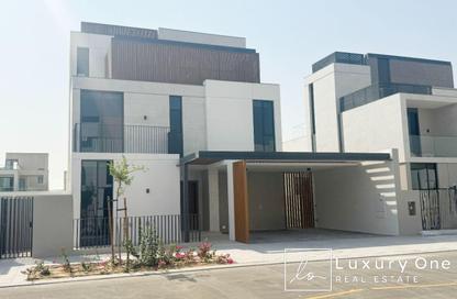 Villa - 4 Bedrooms - 4 Bathrooms for sale in Elie Saab 1 - Elie Saab - Arabian Ranches 3 - Dubai Villa - 4 Bedrooms - 4 Bathrooms for sale in Elie Saab 1 - Elie Saab - Arabian Ranches 3 - Dubai