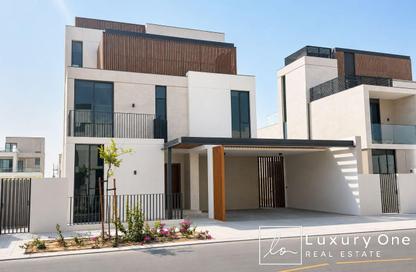 Villa - 4 Bedrooms - 4 Bathrooms for sale in Elie Saab 1 - Elie Saab - Arabian Ranches 3 - Dubai Villa - 4 Bedrooms - 4 Bathrooms for sale in Elie Saab 1 - Elie Saab - Arabian Ranches 3 - Dubai