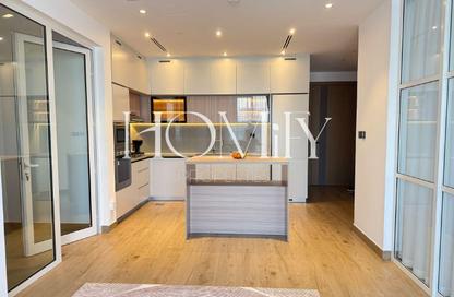 Apartment - 1 - 1 for rent in The Haven Gardens - District 15 - Jumeirah Village Circle - Dubai