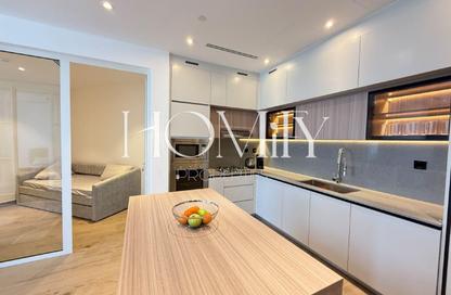 Apartment - 1 - 1 for rent in The Haven Gardens - District 15 - Jumeirah Village Circle - Dubai Apartment - 1 - 1 for rent in The Haven Gardens - District 15 - Jumeirah Village Circle - Dubai