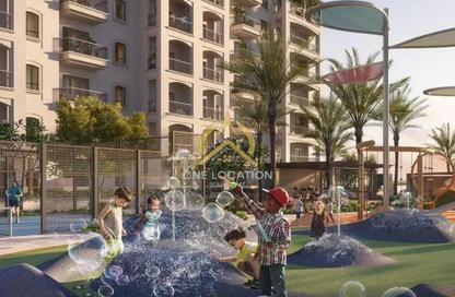 Apartment - Studio - 1 Bathroom for sale in Views B - Yas Golf Collection - Yas Island - Abu Dhabi