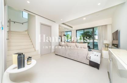 Villa - 3 - 4 for sale in Bliss 2 - Arabian Ranches 3 - Dubai Villa - 3 - 4 for sale in Bliss 2 - Arabian Ranches 3 - Dubai