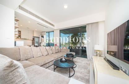 Villa - 3 - 4 for sale in Bliss 2 - Arabian Ranches 3 - Dubai Villa - 3 - 4 for sale in Bliss 2 - Arabian Ranches 3 - Dubai