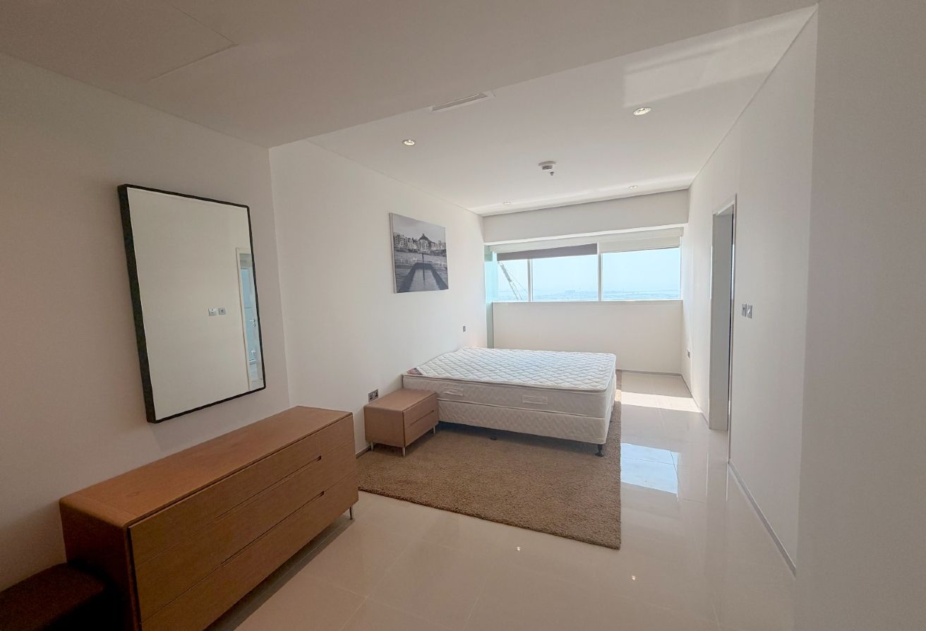 Ready to Move In | Furnished 2BR Duplex |Prime SZR gallery image