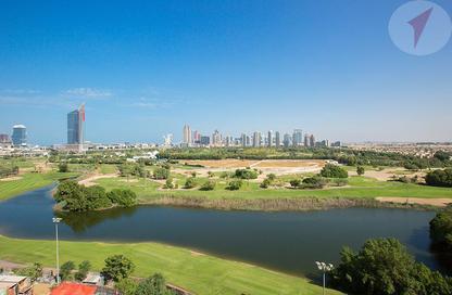 Apartment - 2 Bedrooms - 2 Bathrooms for rent in Vida Residence 3 - Vida Residence - The Hills - Dubai