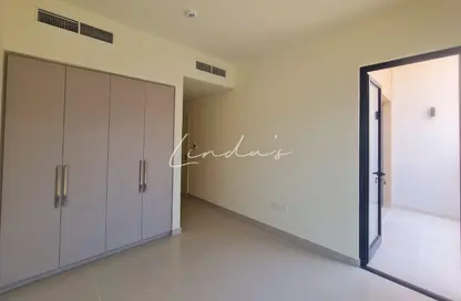 Townhouse - 3 Bedrooms - 3 Bathrooms for rent in Greenview - Emaaar South - Dubai South (Dubai World Central) - Dubai