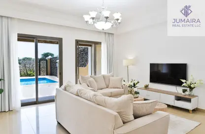 Townhouse - 4 Bedrooms - 5 Bathrooms for sale in The Townhouses at Al Hamra Village - Al Hamra Village - Ras Al Khaimah