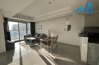 Apartment - 1 Bedroom - 1 Bathroom for rent in Centurion Onyx - Meydan Avenue - Meydan - Dubai Apartment - 1 Bedroom - 1 Bathroom for rent in Centurion Onyx - Meydan Avenue - Meydan - Dubai