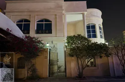 فيلا - 5 غرف نوم - 7 حمامات للايجار في 1  الروضة - الروضة - عجمان