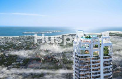 Apartment - 1 - 2 for sale in Volta - Downtown Dubai - Dubai