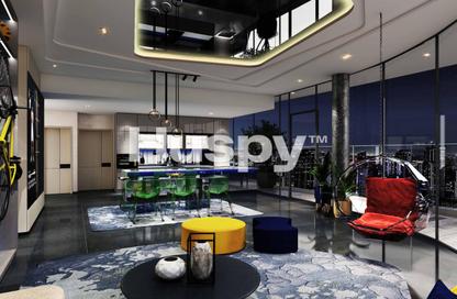 Apartment - 1 - 2 for sale in Volta - Downtown Dubai - Dubai