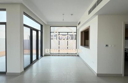 Villa - 4 - 5 for sale in The Pulse Beachfront 2 - The Pulse - Residential District - Dubai South (Dubai World Central) - Dubai Villa - 4 - 5 for sale in The Pulse Beachfront 2 - The Pulse - Residential District - Dubai South (Dubai World Central) - Dubai