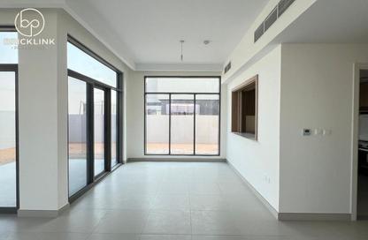 Villa - 4 - 5 for sale in The Pulse Beachfront - The Pulse - Residential District - Dubai South (Dubai World Central) - Dubai Villa - 4 - 5 for sale in The Pulse Beachfront - The Pulse - Residential District - Dubai South (Dubai World Central) - Dubai