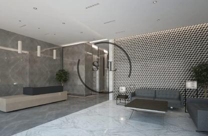 Apartment - 1 Bedroom - 2 Bathrooms for sale in Time 3 - Dubai Land Residence Complex - Dubai Land - Dubai