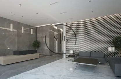 Apartment - 1 Bedroom - 2 Bathrooms for sale in Time 3 - Dubai Land Residence Complex - Dubai Land - Dubai Apartment - 1 Bedroom - 2 Bathrooms for sale in Time 3 - Dubai Land Residence Complex - Dubai Land - Dubai