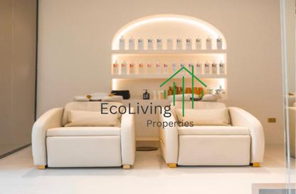 Shop - Studio - 1 for sale in Azizi Riviera 14 - Azizi Riviera - Meydan One - Meydan - Dubai