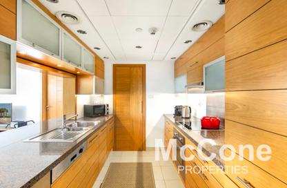 Apartment - 1 Bedroom - 2 Bathrooms for rent in Burj Views A - Burj Views - Downtown Dubai - Dubai Apartment - 1 Bedroom - 2 Bathrooms for rent in Burj Views A - Burj Views - Downtown Dubai - Dubai