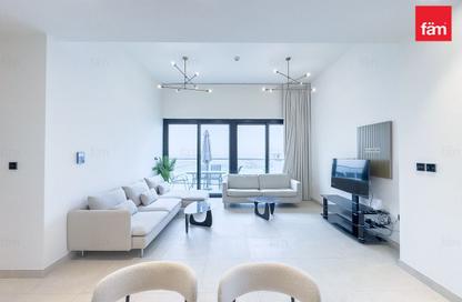 Penthouse - 2 Bedrooms - 2 Bathrooms for rent in Binghatti Canal - Business Bay - Dubai Penthouse - 2 Bedrooms - 2 Bathrooms for rent in Binghatti Canal - Business Bay - Dubai