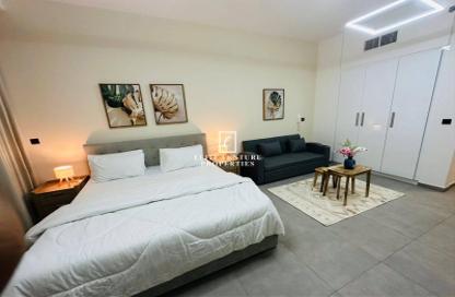 Apartment - Studio - 1 for rent in V2 - Dubai Sports City - Dubai Apartment - Studio - 1 for rent in V2 - Dubai Sports City - Dubai