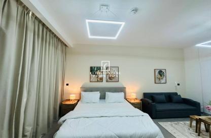 Apartment - Studio - 1 for rent in V2 - Dubai Sports City - Dubai