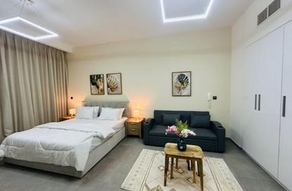 Apartment - Studio - 1 Bathroom for rent in V2 - Dubai Sports City - Dubai Apartment - Studio - 1 Bathroom for rent in V2 - Dubai Sports City - Dubai