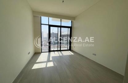 Apartment - Studio - 1 for rent in Azizi Riviera 48 - Azizi Riviera - Meydan One - Meydan - Dubai