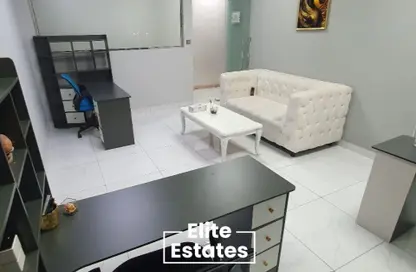 مكتب للايجار في ذا إكستشنج - الخليج التجاري - دبي