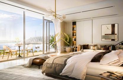 Apartment - 1 Bedroom - 1 Bathroom for sale in Saadiyat Grove - Saadiyat Cultural District - Saadiyat Island - Abu Dhabi