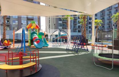 Apartment - 1 Bedroom - 1 Bathroom for sale in Lawnz by Danube Block 3 - Lawnz by Danube - International City - Dubai