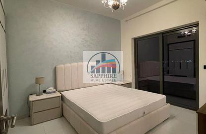 Apartment - 1 Bedroom - 1 Bathroom for sale in Lawnz by Danube Block 3 - Lawnz by Danube - International City - Dubai