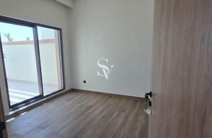 Townhouse - 4 Bedrooms - 3 Bathrooms for rent in Costa Brava 1 - Costa Brava - Damac Lagoons - Dubai Townhouse - 4 Bedrooms - 3 Bathrooms for rent in Costa Brava 1 - Costa Brava - Damac Lagoons - Dubai