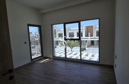 Townhouse - 4 Bedrooms - 3 Bathrooms for rent in Costa Brava 1 - Costa Brava - Damac Lagoons - Dubai Townhouse - 4 Bedrooms - 3 Bathrooms for rent in Costa Brava 1 - Costa Brava - Damac Lagoons - Dubai