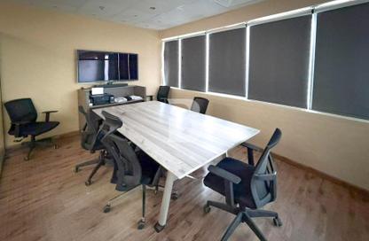 Office Space - Studio for rent in XL Tower - Business Bay - Dubai