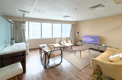 Office Space - Studio for rent in XL Tower - Business Bay - Dubai