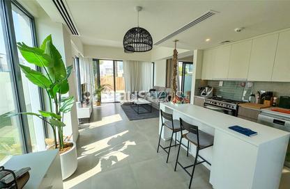 Villa - 4 Bedrooms - 4 Bathrooms for rent in Eden - The Valley - Dubai Villa - 4 Bedrooms - 4 Bathrooms for rent in Eden - The Valley - Dubai