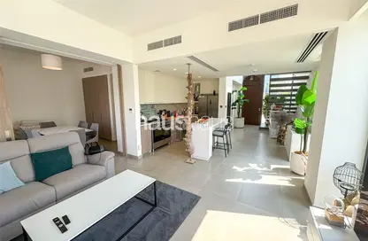Villa - 4 Bedrooms - 4 Bathrooms for rent in Eden - The Valley - Dubai