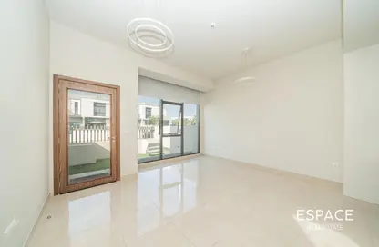 Townhouse - 4 Bedrooms - 5 Bathrooms for rent in Al Furjan West - Al Furjan - Dubai
