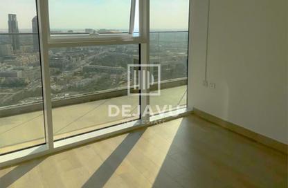 Apartment - 3 - 3 for rent in Bloom Heights A - Bloom Heights - District 15 - Jumeirah Village Circle - Dubai