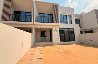 Townhouse - 4 Bedrooms - 5 Bathrooms for rent in Jebel Ali Village Townhouses - Jebel Ali Village - Jebel Ali - Dubai