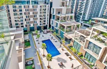 Townhouse - 4 Bedrooms - 5 Bathrooms for rent in Jebel Ali Village Townhouses - Jebel Ali Village - Jebel Ali - Dubai
