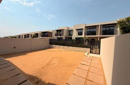 Townhouse - 4 Bedrooms - 5 Bathrooms for rent in Jebel Ali Village Townhouses - Jebel Ali Village - Jebel Ali - Dubai