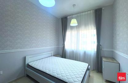 Apartment - 1 Bedroom - 1 Bathroom for rent in Mazaya 17 - Queue Point - Liwan - Dubai Apartment - 1 Bedroom - 1 Bathroom for rent in Mazaya 17 - Queue Point - Liwan - Dubai