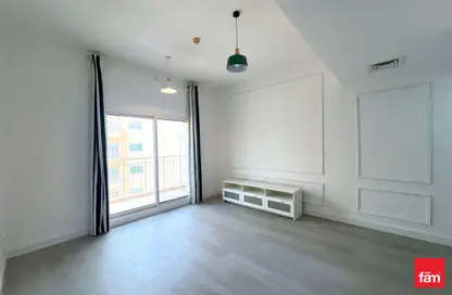 Apartment - 1 Bedroom - 1 Bathroom for rent in Mazaya 17 - Queue Point - Liwan - Dubai Apartment - 1 Bedroom - 1 Bathroom for rent in Mazaya 17 - Queue Point - Liwan - Dubai