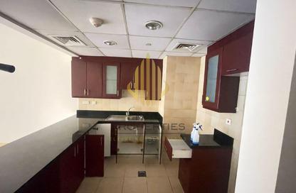 Apartment - Studio - 1 Bathroom for rent in Murjan 2 - Murjan - Jumeirah Beach Residence - Dubai